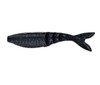 YAMA 4" ZAKO BLK / LRG BLU FLK 6PK UPC: 783670162543