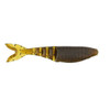 YAMA 4" ZAKO GRN PMKN / BLK FLK 6PK UPC: 783670162574