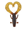 3.75"" Cowboy Grn Pmk W/ Amb Lam 7pk UPC: 783670165698