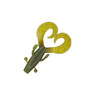 3.75"" Cowboy Grn Pmk/red Flk 7pk UPC: 783670165957