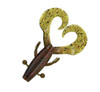 3.75"" Cowboy Wtm Blk/red Flake 7 Pk UPC: 783670165964
