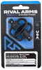 RIVAL RARA92S2A QUICK DETACH FL SWIVEL SET UPC: 788130032916