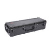 SKB iSeries Large Double Bow Case UPC: 789270011236