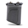 ANG VERT GRIP W/CMS M-LOK SHORT BLACK UPC: 793811764062