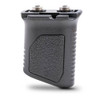 ANG VERT GRIP W/CMS M-LOK SHORT BLACK UPC: 793811764062