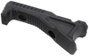 LK COBRA FORE GRIP W/CM BLACK UPC: 793811765519