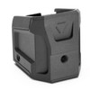 ALUM EXT MAG PLATE SIG P320 9MM BLK UPC: 793811766578