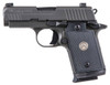 SIG P938 LEGION 9MM 3" 7RD GRY UPC: 798681582532