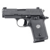 SIG 938M9LEGION P938 9MM MICRO 3 7R BLK UPC: 798681616022