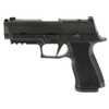 Sig Sauer P320, 10mm Caliber, Striker Fire Action, Pistol