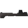 SLIDE ASSY P320 PRO 9MM 3.9IN XRAY3 COY UPC: 798681692569