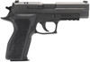 Sig Sauer P226, 9mm Caliber, Double Action / Single Action, Pistol