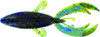 4" ROJAS FIGHT FROG BRUISD MELN 7PK UPC: 805104079569