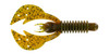 3.75" KAMIKAZE CRAW / BAMA CRAW 6PK UPC: 805104086734