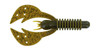 3.75" KAMIKAZE CRAW / GRN PMKN 6PK UPC: 805104086772