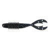 4.25" KAMIKAZE SWIMON BLK BLU FLK UPC: 805104086833