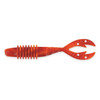 4.25" KAMIKAZE SWIMON BLK BLU FLK UPC: 805104086833