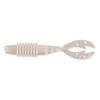 4.25" KAMIKAZE SWIMON BLK BLU FLK UPC: 805104086833