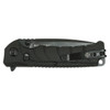 Elite Tact Bkdraft Ser. Fold Knife UPC: 805319431244