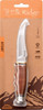 ELK RIDGE OUTSKIRT 4.25" FIXD BLADE UPC: 805319434207