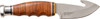 ELK RIDGE OUTSKIRT 3.25" FIX BLADE UPC: 805319434214