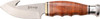 ELK RIDGE OUTSKIRT 3.25" FIX BLADE UPC: 805319434214