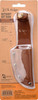 ELK RIDGE OUTSKIRT 3.25" FIX BLADE UPC: 805319434214