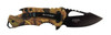 SARGE CAMO FUSE 2.75" LL PKT KNIFE UPC: 805319496854
