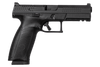 CZ P-10F 9MM 4.5" BLK 19RD OPTIC RDY UPC: 806703915500