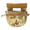 GGG GHP PC LOW ZIPPER POUCH MULTICAM UPC: 810001171827