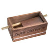 BC LIL LADY WOOD PUSH/PULL BOX CALL UPC: 810009510062