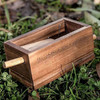 BC LIL LADY WOOD PUSH/PULL BOX CALL UPC: 810009510062