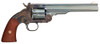 Taylor's & Company Schofield, 44-40 Caliber, Single Action, Revolver