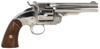 Taylor's & Company Schofield, 45 Caliber, Single Action, Revolver