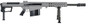 BARRETT M107A1 50BMG 20" GRY 10RD UPC: 810021511627