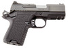 WILSON EDC SFX9 RAIL 3.25" 9MM 15RD UPC: 810025505813 WILSON EDC SFX9 RAIL 3.25" 9MM 15RD UPC: 810025505813