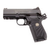 WILSON EDC SFX9 RAIL 3.25" 9MM 15RD UPC: 810025505813 WILSON EDC SFX9 RAIL 3.25" 9MM 15RD UPC: 810025505813