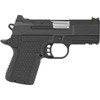 WILSON EDC SFX9 RAIL 3.25" 9MM 15RD UPC: 810025505813 WILSON EDC SFX9 RAIL 3.25" 9MM 15RD UPC: 810025505813
