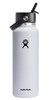 40 OZ WIDE FLEX STRAW CAP WHITE UPC: 810028847033