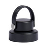 Wide Mouth Flex Chug Cap - Black UPC: 810028847613 Wide Mouth Flex Chug Cap - Black UPC: 810028847613
