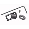 AR-15/M16 ENHANCED MODULAR BLACK MAG RELEASE, MEDIUM UPC: 810033780523
