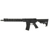 DBF DB15 5.56 16" MLOK 30RD BLK UPC: 810035754799