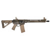 DBF DB15 5.56 16" MLOK 30RD ODG/FDE UPC: 810035755444