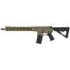 DBF DB15 5.56 16" MLOK 30RD SMK BRZ UPC: 810035755451