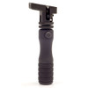 LOCKING MONOPOD STUD 5.5-6.5'' QUICK KNOB UPC: 810040220036