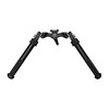 SUPER CAL PICATINNY BIPOD BLACK