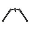 SUPER CAL ARMS 17S BIPOD BLACK