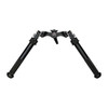 SUPER CAL ARMS 17S BIPOD BLACK