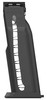 Byrna 7rd Spare Magazine Black UPC: 810042112186