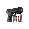 LE KINETIC KIT BLK NY/CA COMPLIANT UPC: 810042113244
